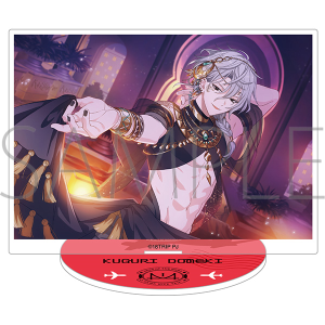 18TRIP キャラバッジコレクション／vol.5 朝班・昼班: キャラグッズ