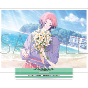 18TRIP キャラバッジコレクション／vol.6 朝班・昼班: キャラグッズ