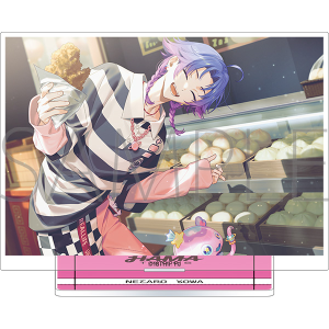 18TRIP ぱしゃこれ／vol.2: トレーディングカード｜ムービック（movic）