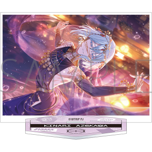 18TRIP キャラバッジコレクション／vol.7 夕班・夜班: キャラグッズ