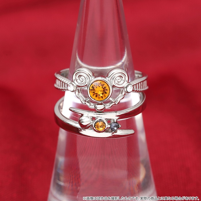 新テニスの王子様 丸井ブン太バースデーセット／バースデーリング