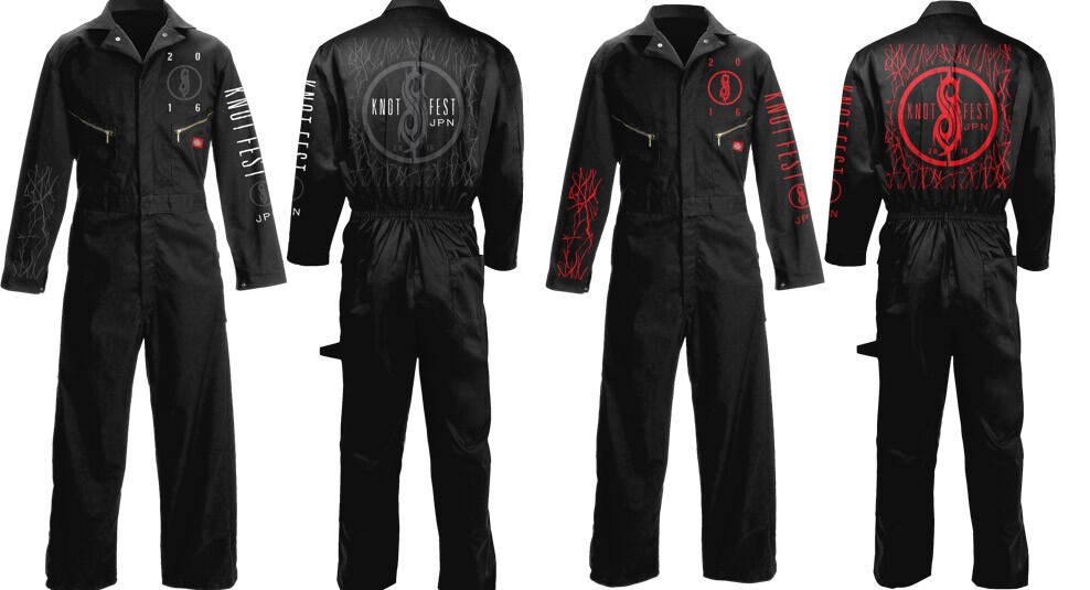 iFLYER: これで今年のハロウィンは決まり！？スリップノットの入手困難