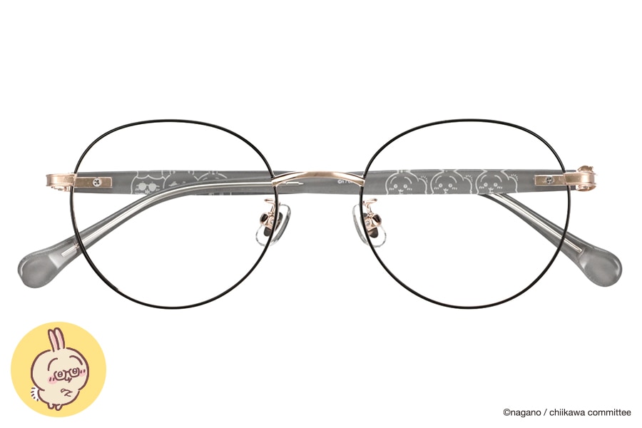 Zoff｜ちいかわ2(うさぎモデル)（ZC242008-14E1）｜メガネのZoff