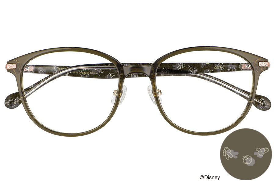 アウトレット価格]Disney Collection Mickey & Friends（ZC211001-64A1