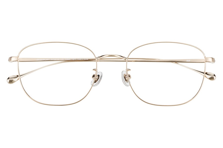 スペシャルプライス]幅広いシーンにおすすめのウェリントン型メガネ