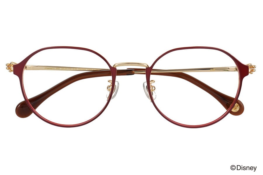 Disney Collection Mickey's Hands Series（ZF202007-24E1）｜メガネの