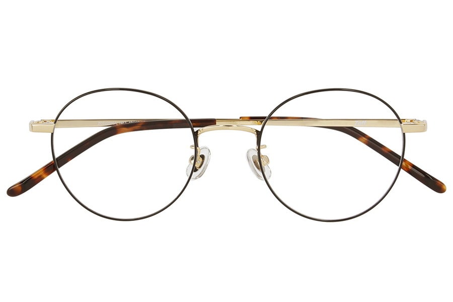 スペシャルプライス]シンプルなメタルフレーム/CLASSIC（ZO222005-14E1