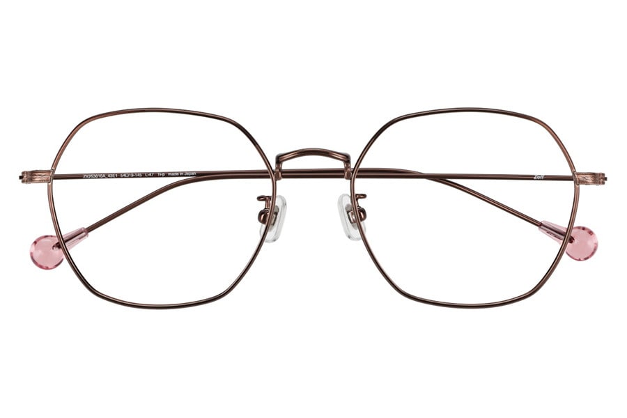 MADE IN JAPAN(メイドインジャパン)（ZX253010-43E1）｜メガネのZoff