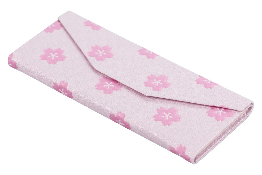 メガネケース（CASE-SAKURA-PK）｜メガネのZoffオンラインストア