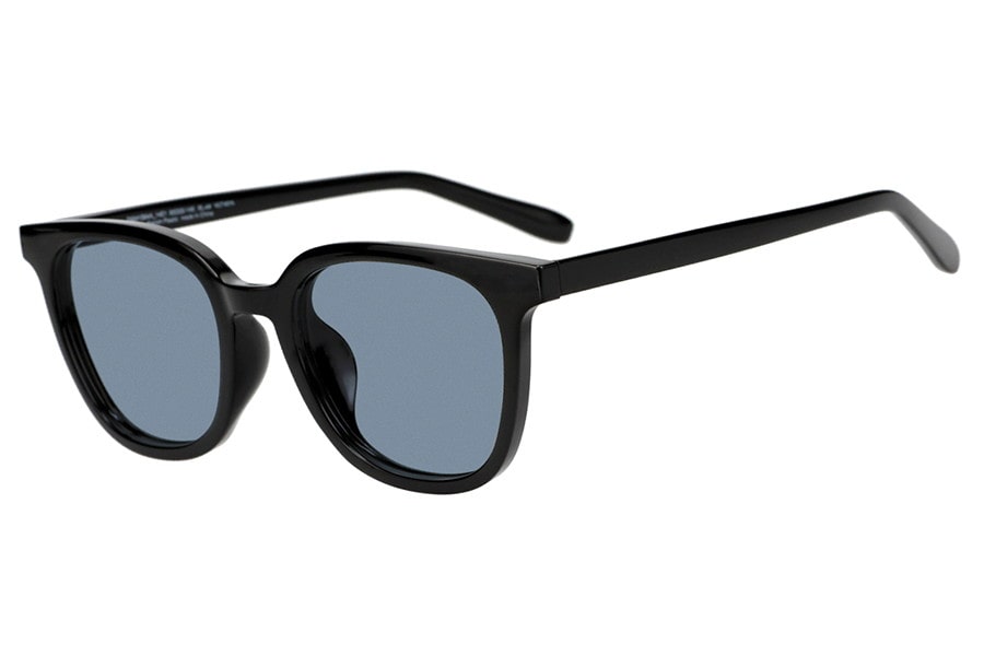 スペシャルプライス]ウェリントン型サングラス/TREND(WEB限定商品
