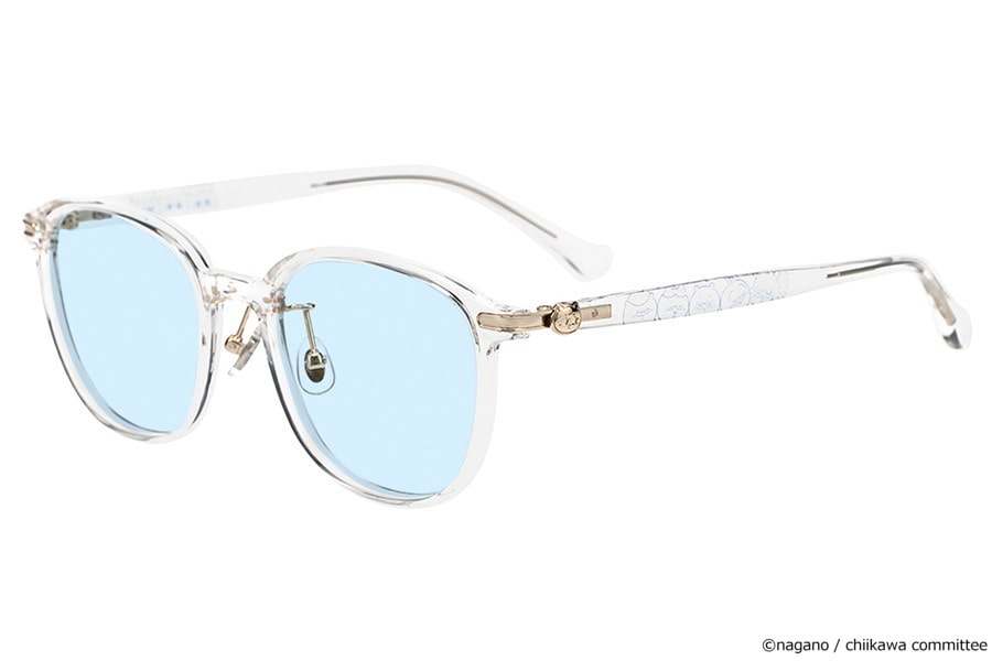 Zoff｜ちいかわ2 サングラス(みんなモデル)(WEB限定商品)（ZC241G05