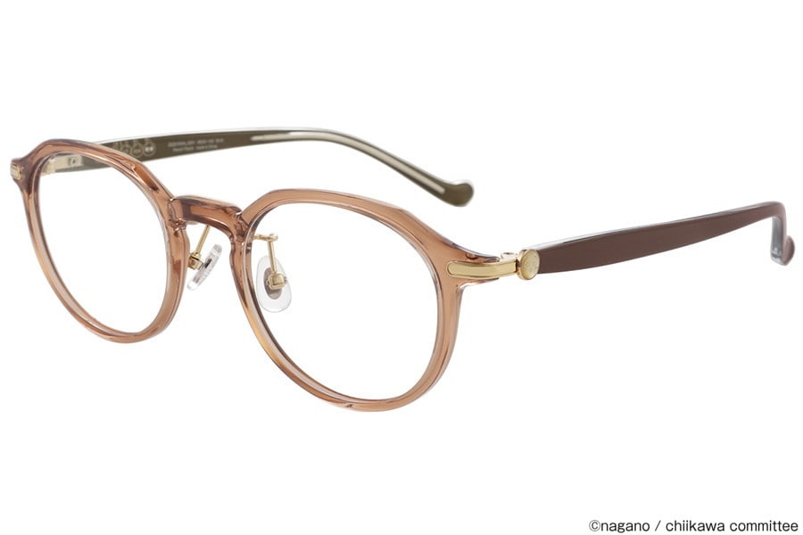 Zoff｜ちいかわ(うさぎモデル)（ZC231004-42A1）｜メガネのZoff