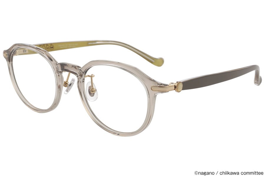 Zoff｜ちいかわ(うさぎモデル)（ZC231004-11A1）｜メガネのZoff