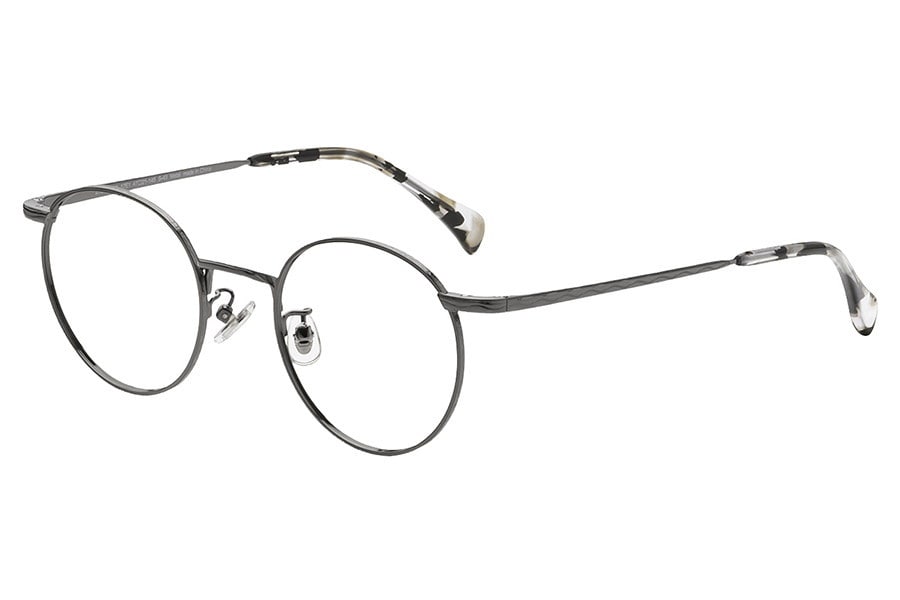 スペシャルプライス]知的な雰囲気を演出するメタルフレーム/CLASSIC