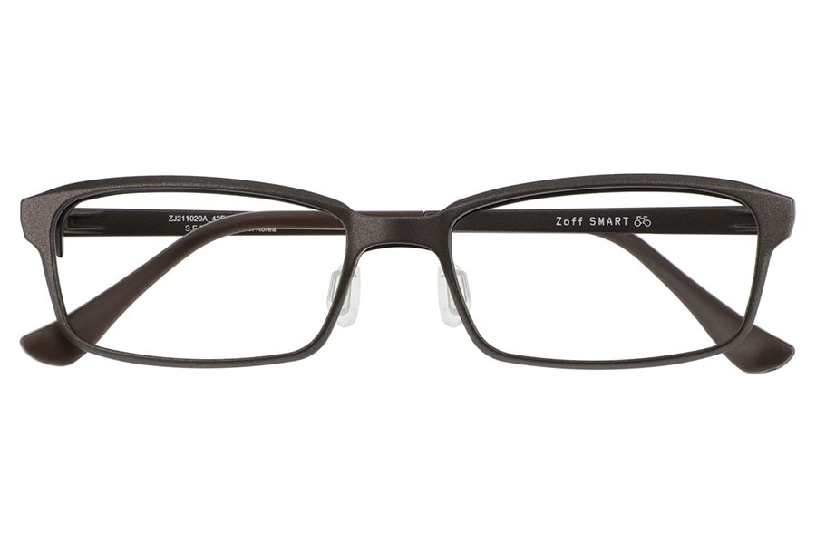 軽さと機能性を兼ね備えた1本/FLIP UP(跳ね上げ式メガネ)（ZJ211020