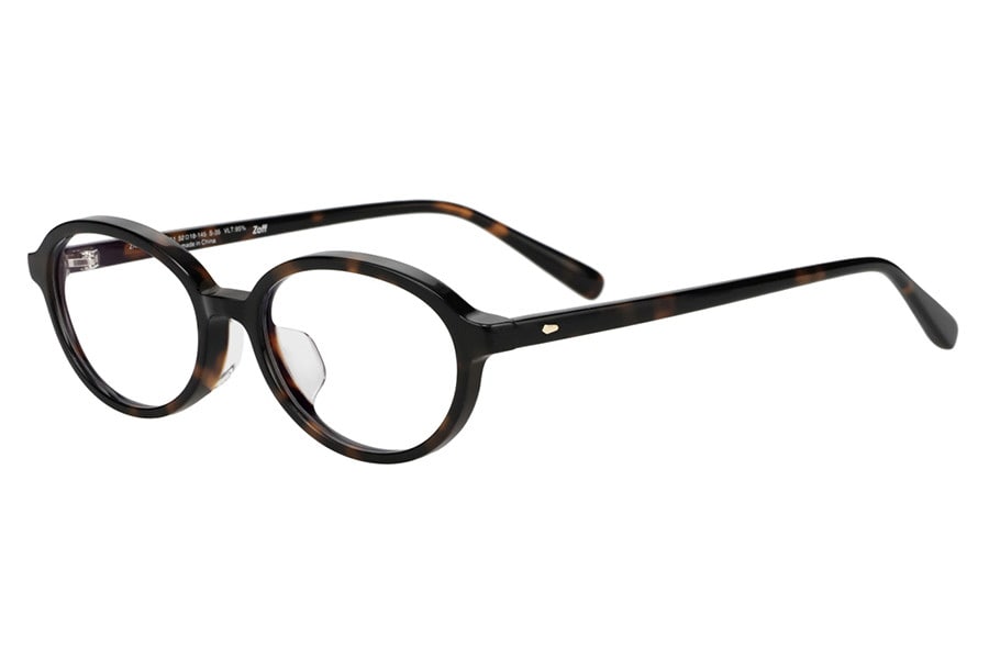 Zoff｜AOI IHARA（ZN251G13-49A1）｜メガネのZoffオンラインストア