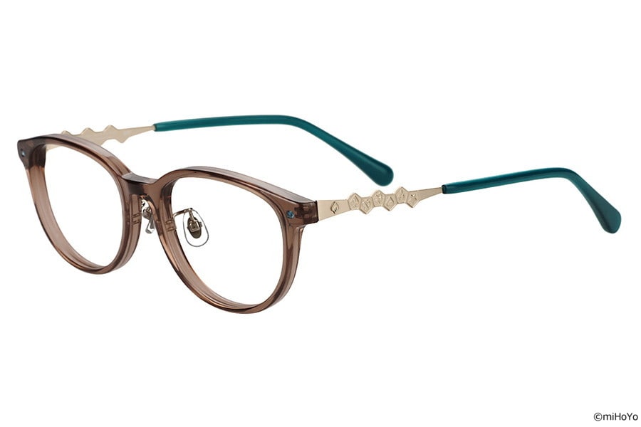 Zoff｜崩壊：スターレイル アベンチュリン モデル（ZO241004-42A1