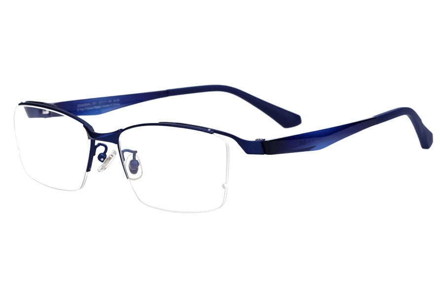 スペシャルプライス]ビジネスシーンで大活躍のウェリントンフレーム