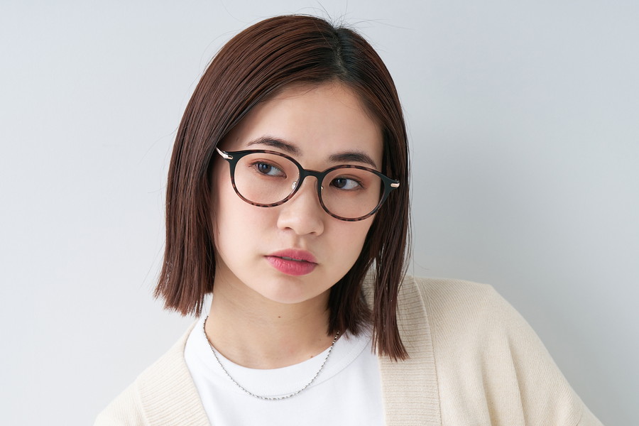 シンプルなデザイン/定番の大きめボストン/CLASSIC（ZC231005-29E1