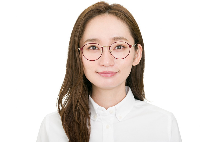 Disney Collection Mickey's Hands Series（ZF202007-24E1）｜メガネの