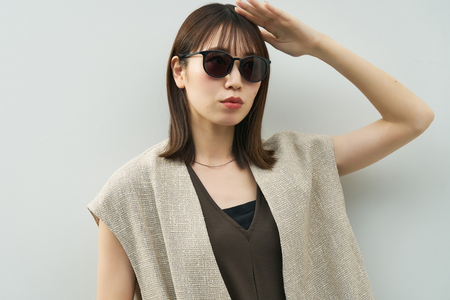 アウトレット価格]TREND SUNGLASSES（ZC231G03-14E2）｜メガネのZoff