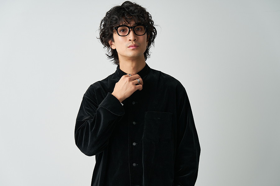 スペシャルプライス]D.D.spectacles（ZF231002-14E1）｜メガネのZoff