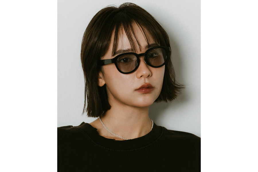 Zoff｜Knuth Marf（ZN241G34-14E1）｜メガネのZoffオンラインストア