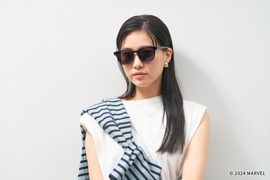 スペシャルプライス]MARVEL COLLECTION 2024 ヴェノムモデル(WEB限定