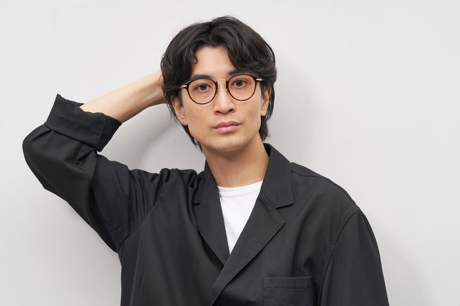 Zoff コラボメガネ 辺見えみり dill グレー クリア 限定 完売 Zoff