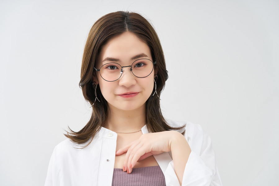 スペシャルプライス]SUMMER TREND（ZF242003-14F1）｜メガネのZoff