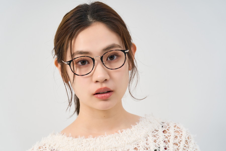 アウトレット価格]SLENDER COMBINATION（ZJ241005-49A1）｜メガネの