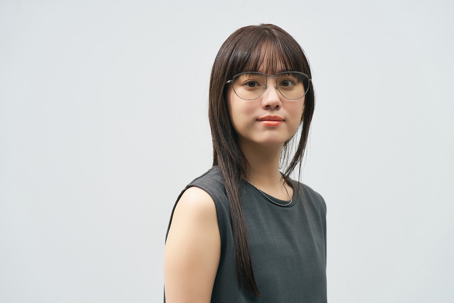 Zoff│takashi kumagai（ZY252G05-15E1）｜メガネのZoffオンライン