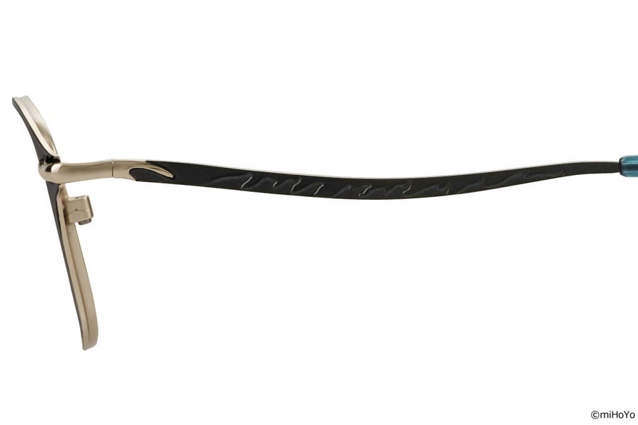 Zoff｜崩壊：スターレイル 丹恒・飲月 モデル（ZA242013-14F1