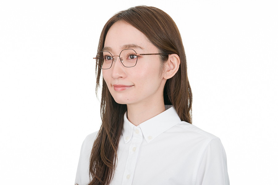 アウトレット価格]CLASSIC(クラシック)（ZY212020-14E1）｜メガネの