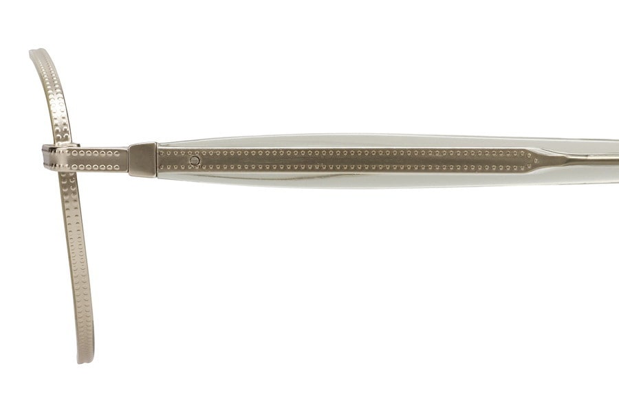 スペシャルプライス]トーンアップできるオーバルフレーム/STANDARD