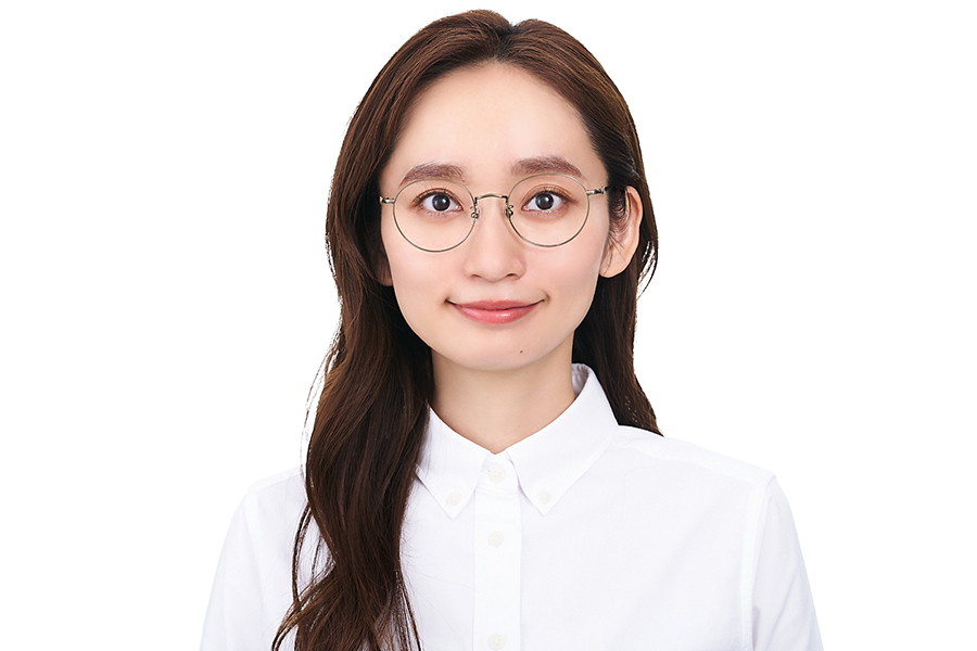 スペシャルプライス]Zoff meets LISA LARSON MADE IN JAPAN series