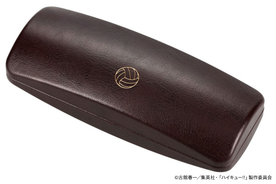 Zoff｜ハイキュー!! 及川 徹モデル（ZP252002-14E1）｜メガネのZoff