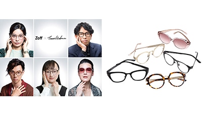 SOMARTA(ソマルタ)」を手掛けるファッションデザイナー廣川玉枝氏との