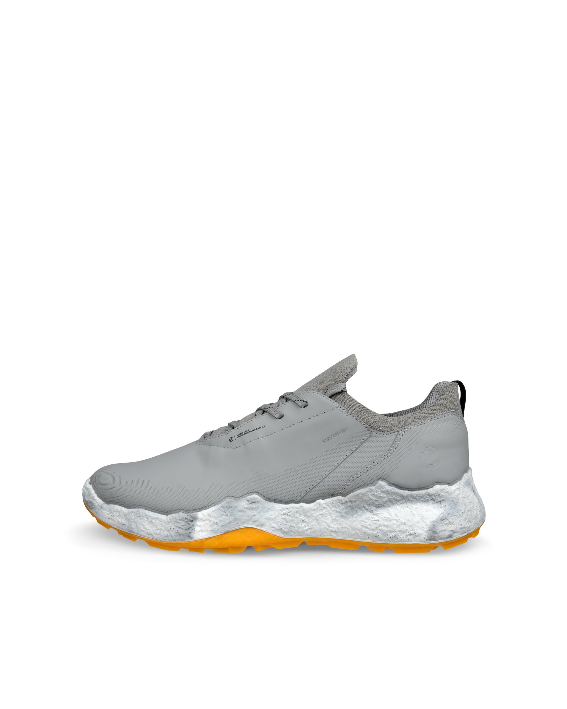 ECCO Golf BIOM H5 Hybrid Men メンズ レザーウォータープルーフゴルフ