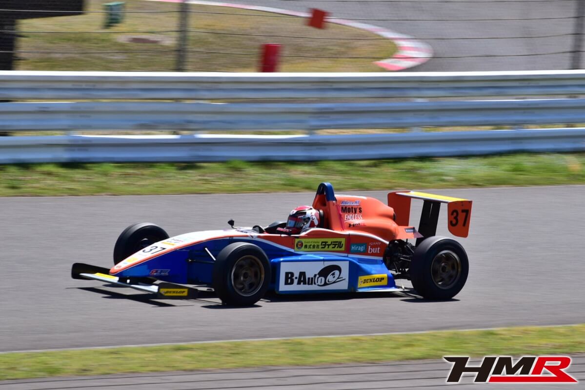 FORMULA SUZUKI 隼 タイムアタック 非売品 FORMULA SUZUKI 隼