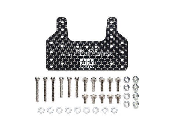 ミニ四駆パーツ