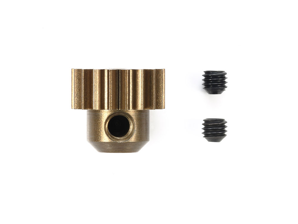 タミヤ ホップアップオプションズ OP.2022 タムテックギアGB-01S 05