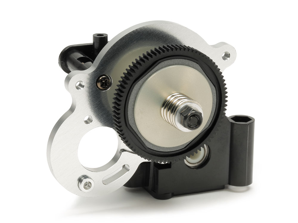 1/10 R/C SUPER ASTUTE (2018) | TAMIYA