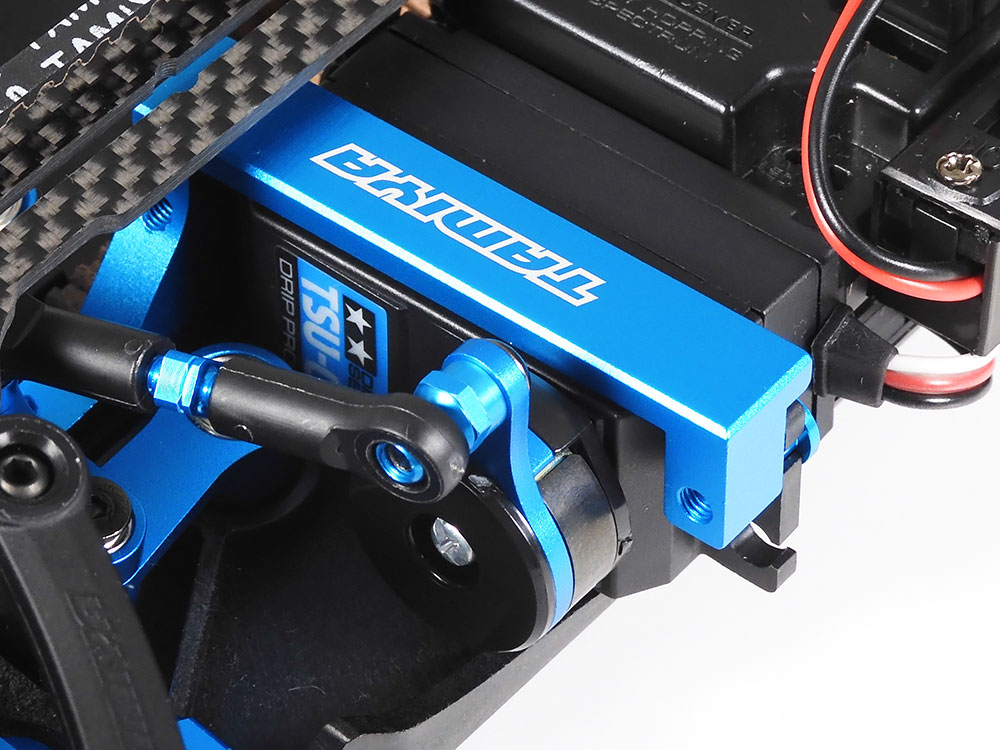 1/10 R/C TA08R Chassis Kit | TAMIYA