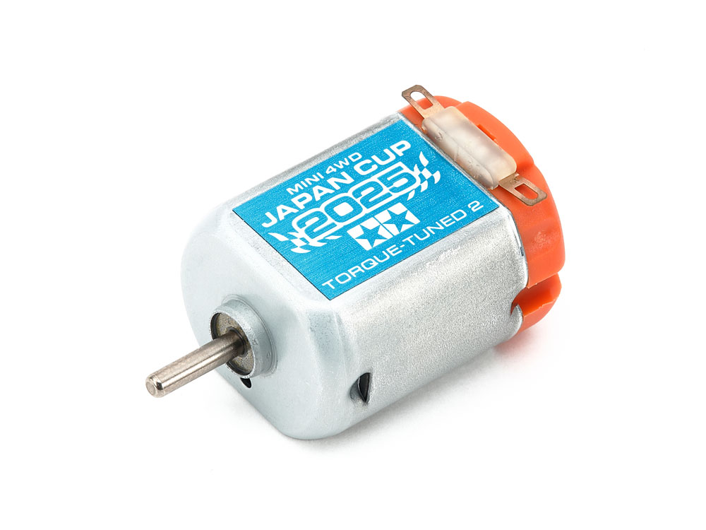 ハイパーダッシュ3モーター J-CUP 2025 | タミヤ