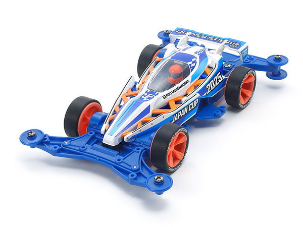 今週発売の新製品（7/12） | TAMIYA