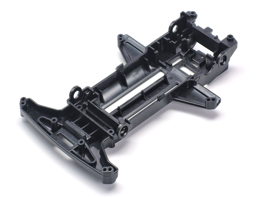 タミヤ ミニ四駆限定販売商品 フルカウルミニ四駆25周年記念 スーパー