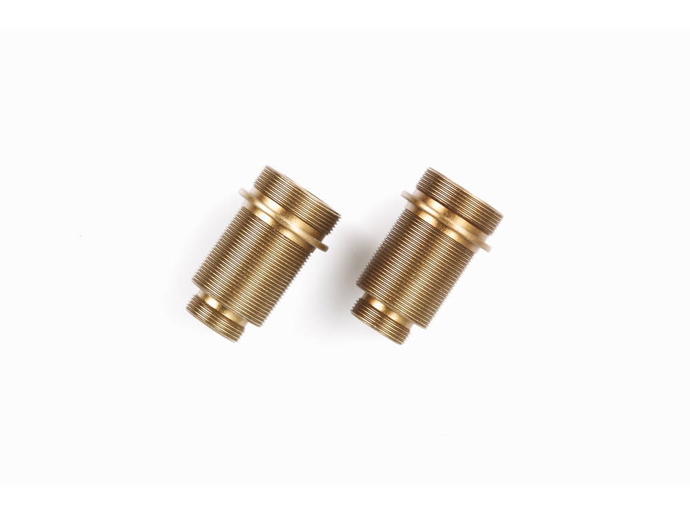 タミヤ TRFシリーズ TRFスペシャルダンパー用HLシリンダー (2本) | タミヤ