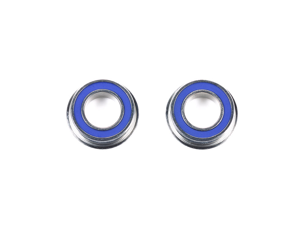 タミヤ TRFシリーズ 950 ラバーシールフランジベアリング (2個) | タミヤ