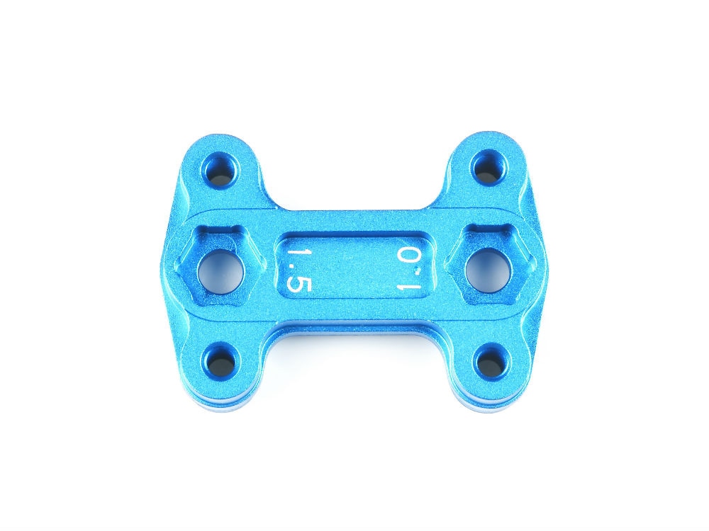 タミヤ ホップアップオプションズ OP.1202 F104 アルミアッパーサス